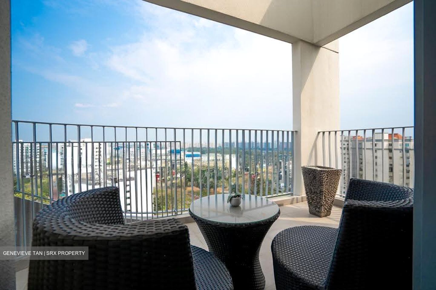 Arc at Tampines (D18), Condominium #571613111